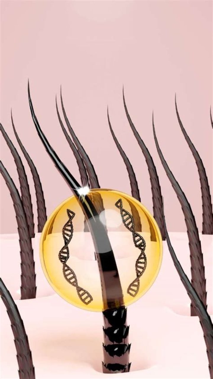 How can I activate my hair growth?