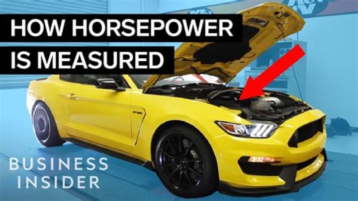 How can I add more horsepower to my car?