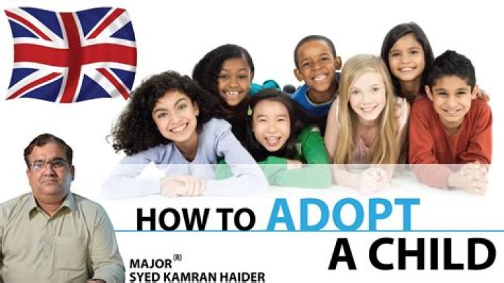 How can I adopt a child from Iran?