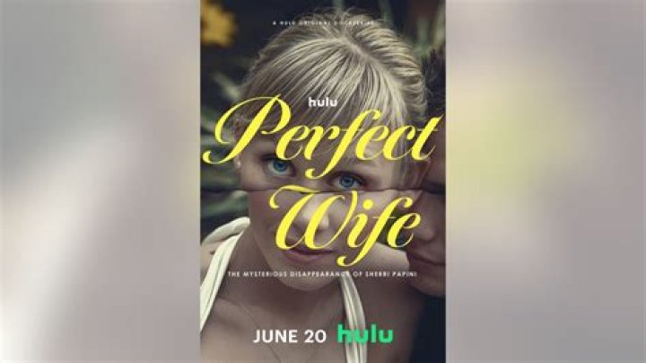 How can I be a perfect wife?