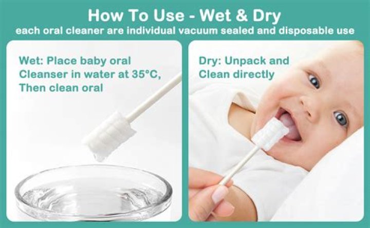 How can I clean my breast?