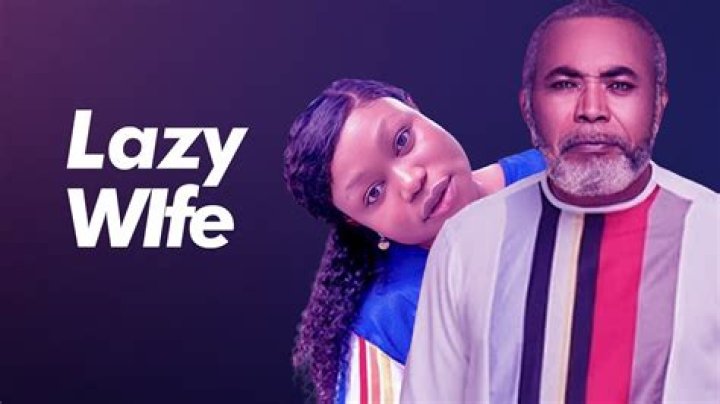 How can I fix my lazy wife?