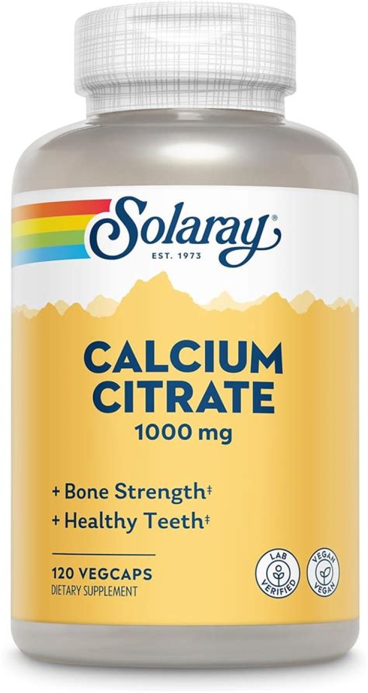 How can I get 1000 mg of calcium a day?