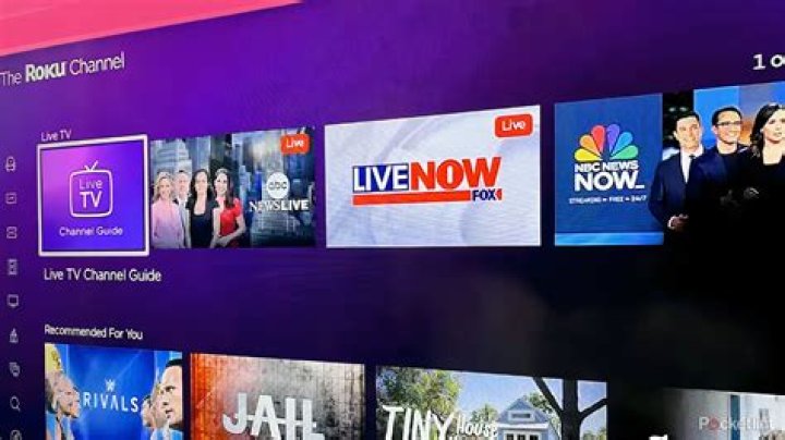 How can I get free TV channels without internet?
