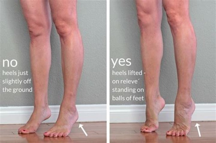 How can I get toned legs?