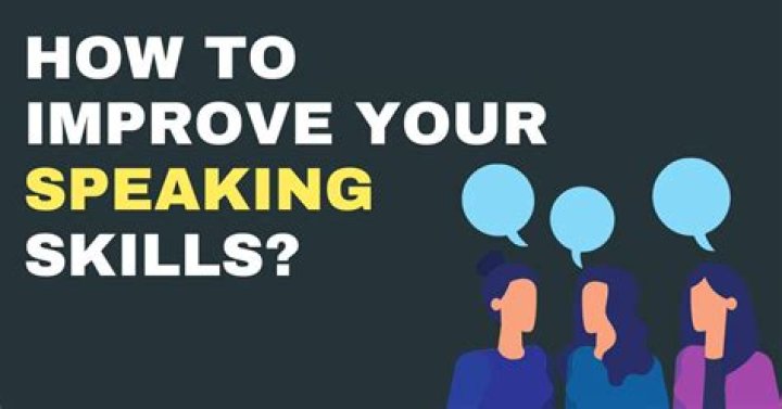 How can I improve my speaking in tongues?