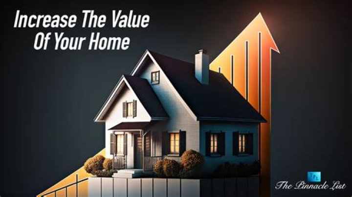 How can I increase the value of my home for cheap?