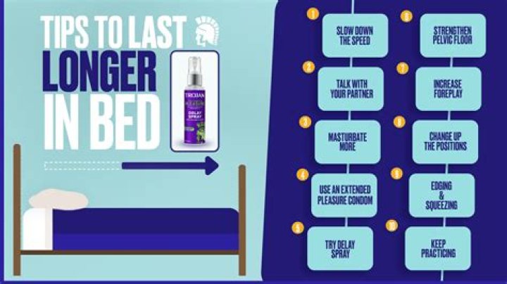 How can I last on a night out?