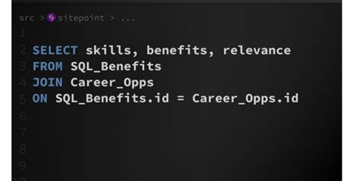 How can I learn SQL?