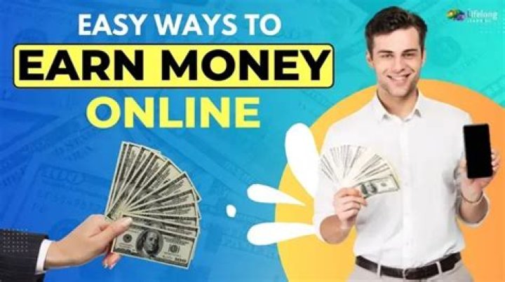 How can I make a lot of money online for free?