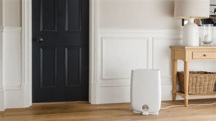 How can I make my room less dry without a humidifier?