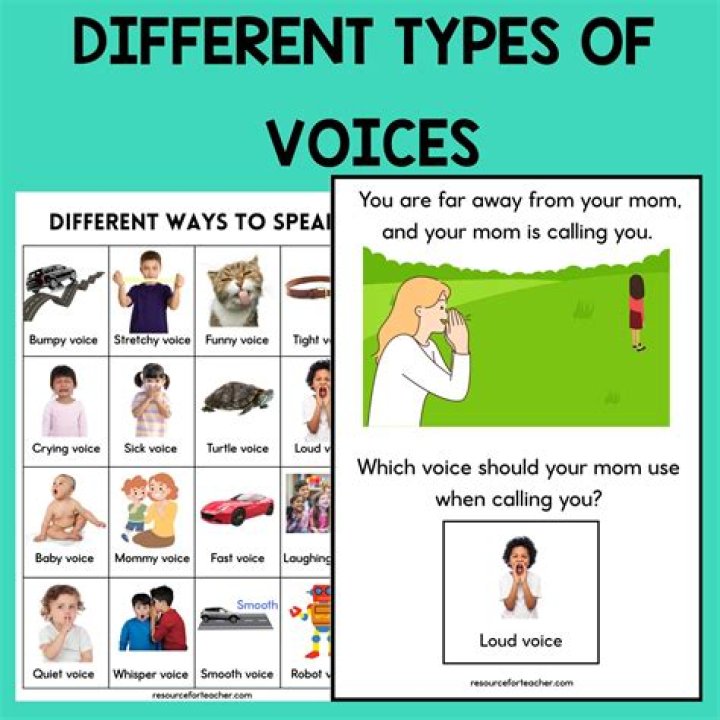 How can I make my voice tone?
