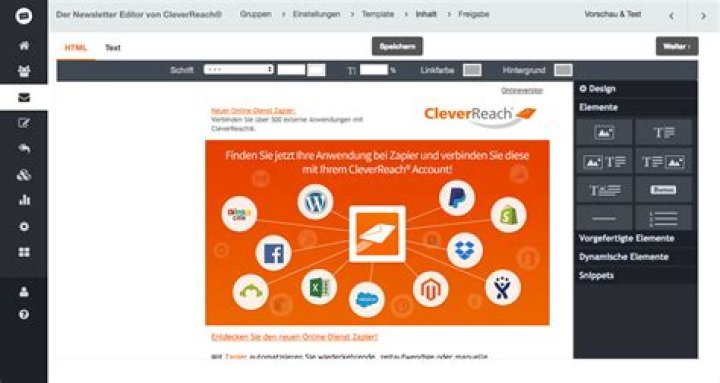 How can I send unlimited emails for free?