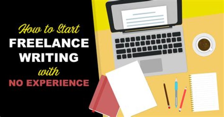 How can I start freelance with no experience?
