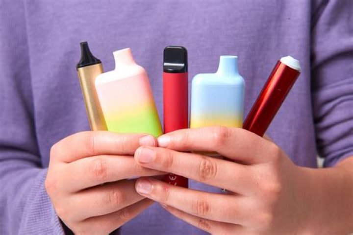 How can I vape without choking?