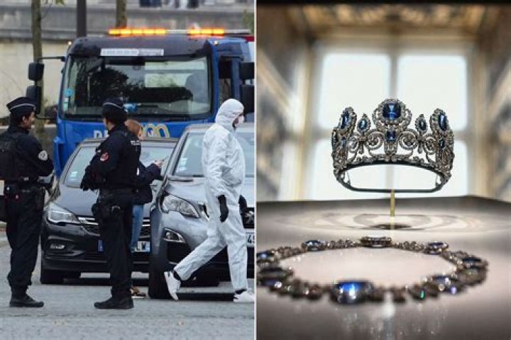 How can we avoid being stolen at the beach?