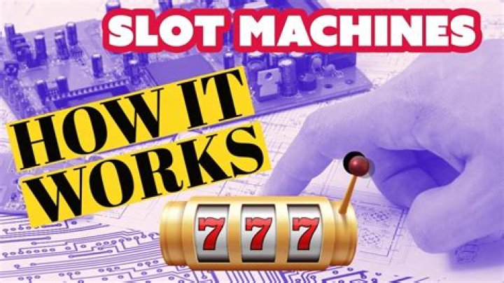 How can you tell when a slot machine is close to hitting a jackpot?