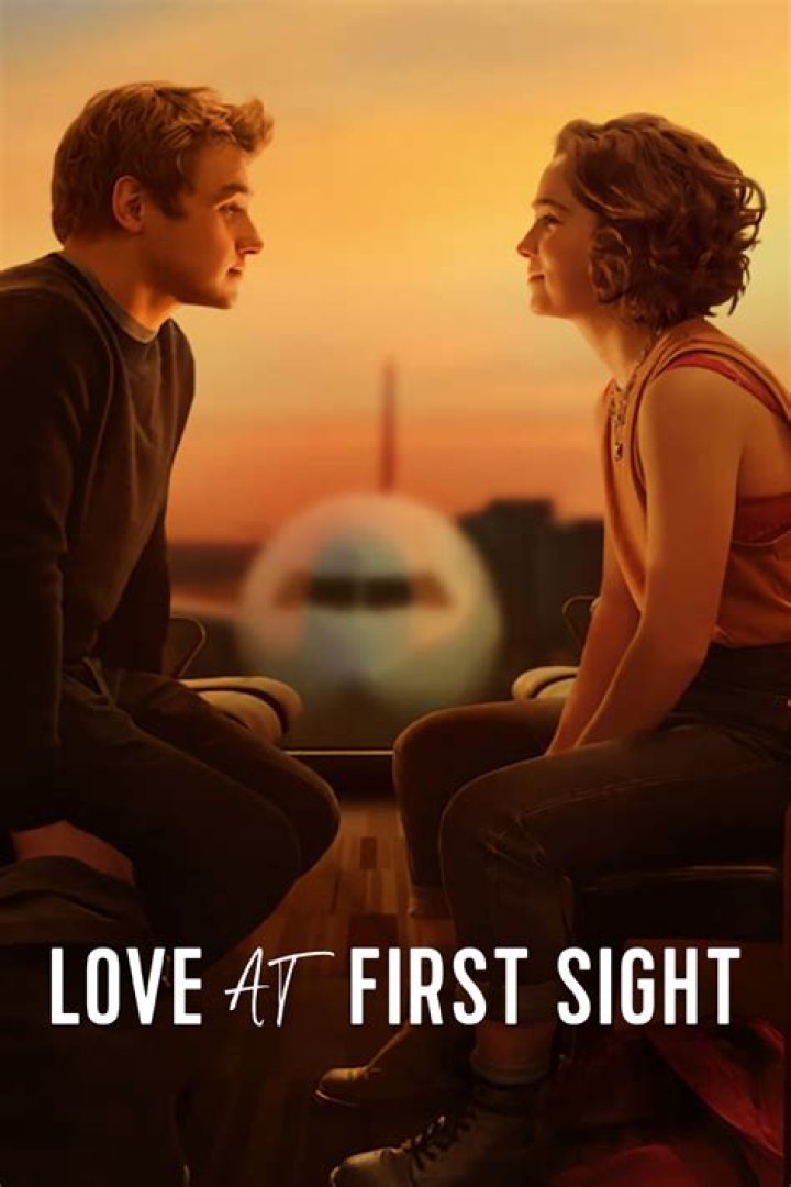 How common is love at first sight?