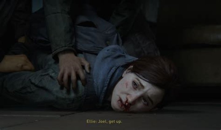 How did Abby know Joel's name?