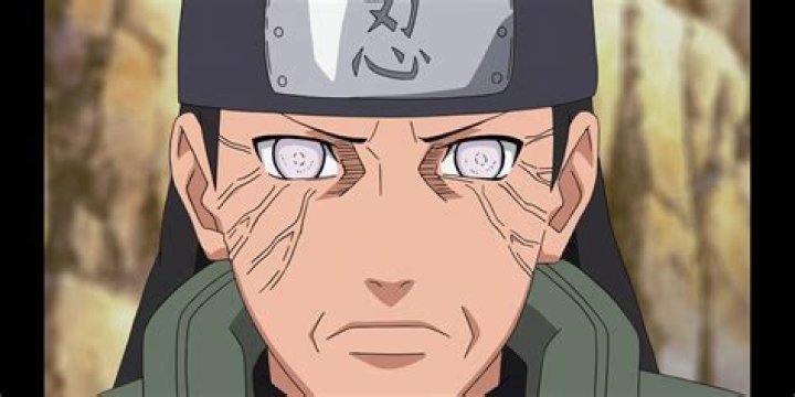 How did Ao get the Byakugan?