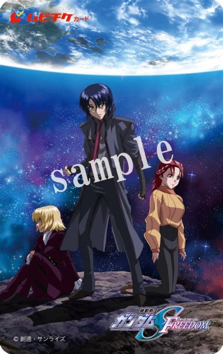 How did athrun and Meyrin survive?