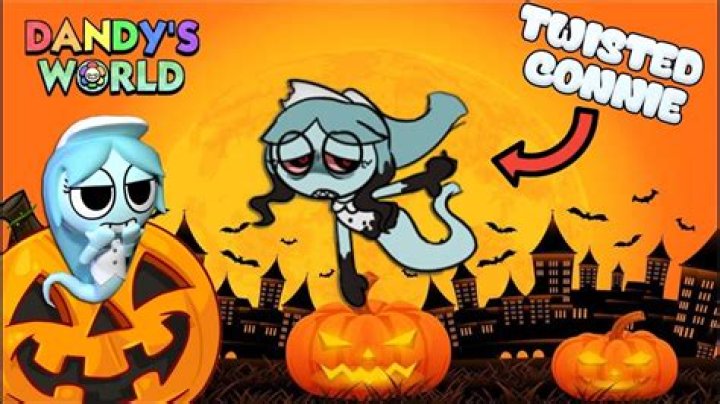 How did Connie's mom become a Titan?