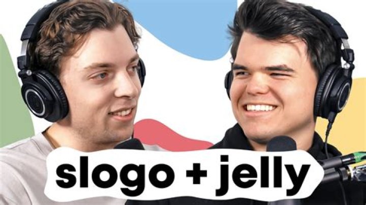 How did crainer join Jelly and Slogo?