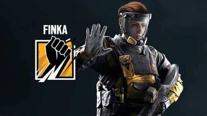 How did Finka get her scar?