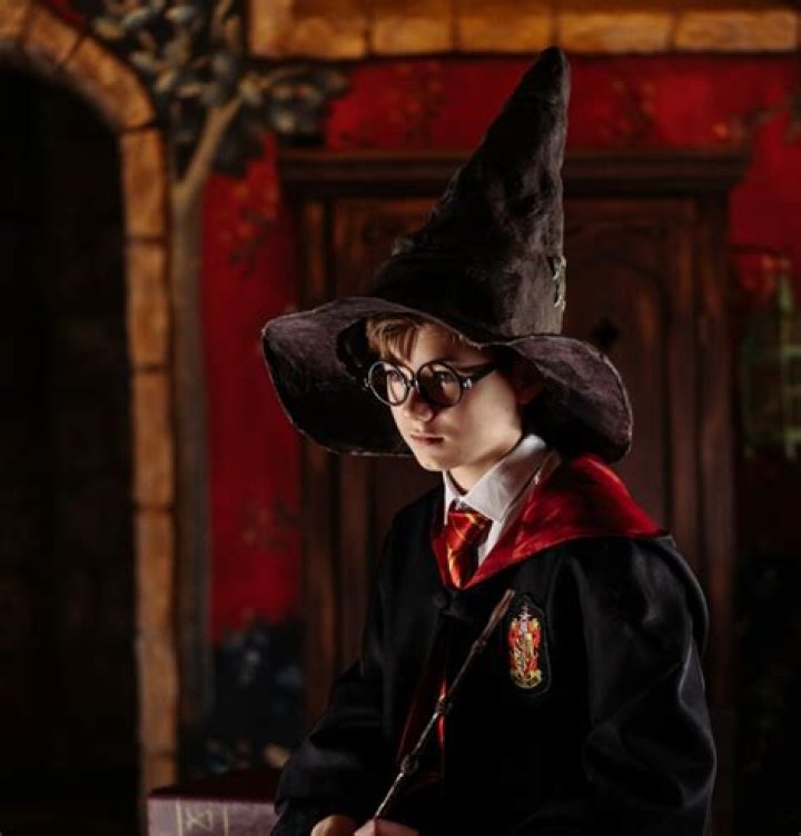 How did Harry survive Avada Kedavra in the forest?