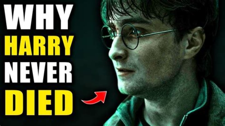 How did Harry survive Avada Kedavra?