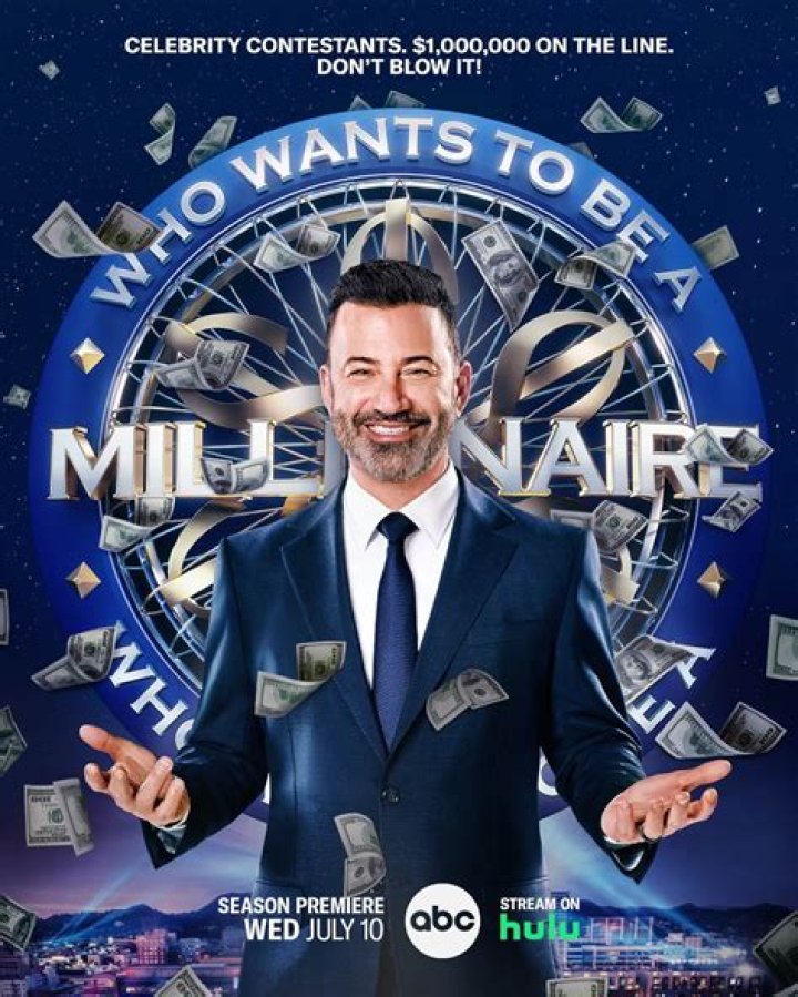 How did Jamal get on Who Wants To Be A Millionaire?