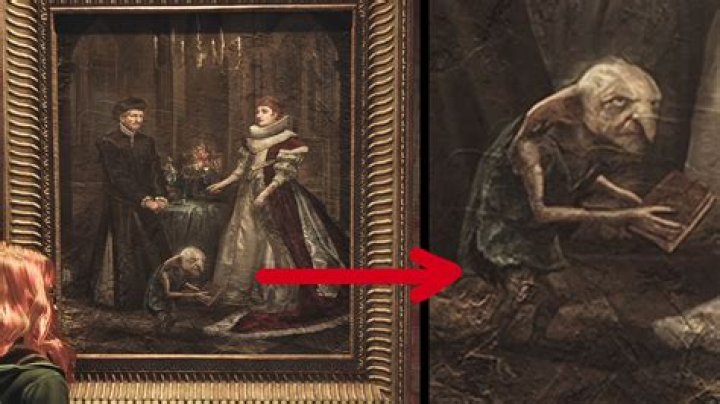 How did kreacher because Sirius death?