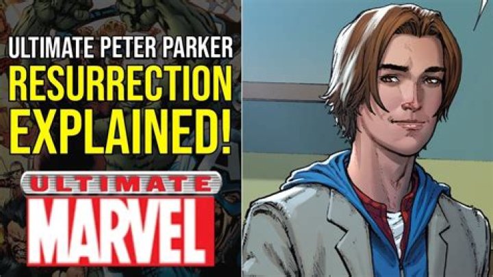 How did Peter Parker get injured?