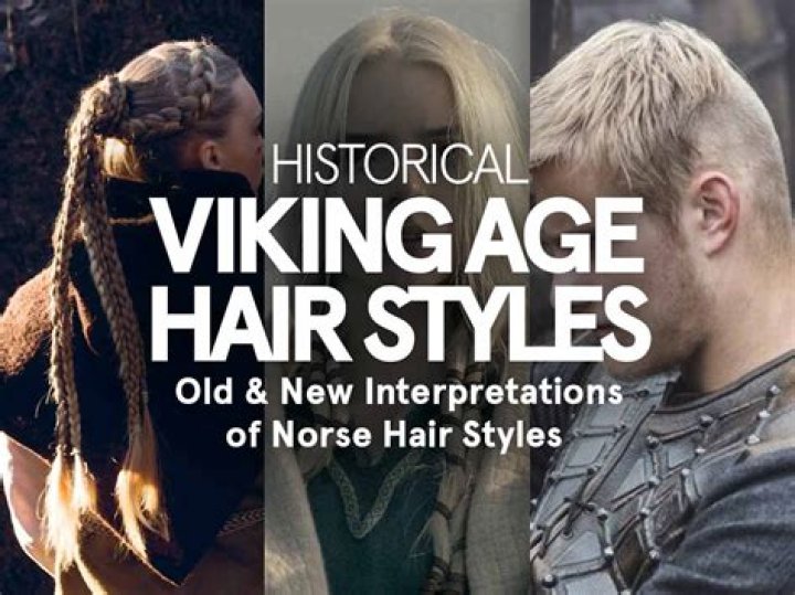 How did the Vikings make rope?