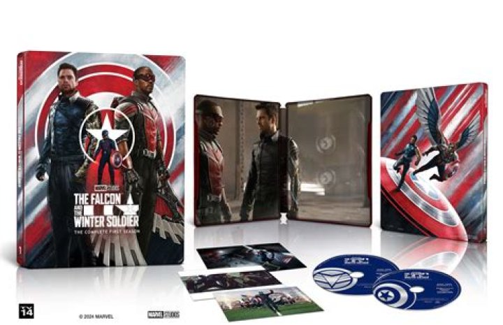 How did the Winter Soldier not age?