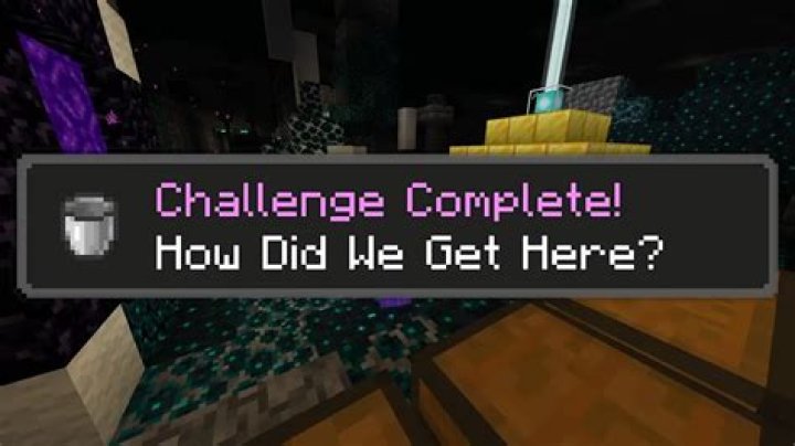 How did we get here MC?
