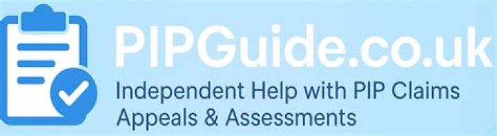 How do DWP decide PIP?