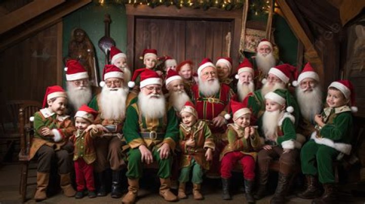 How do Elves have children?