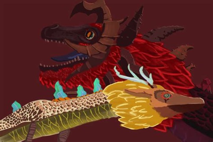 How do Gorons reproduce?