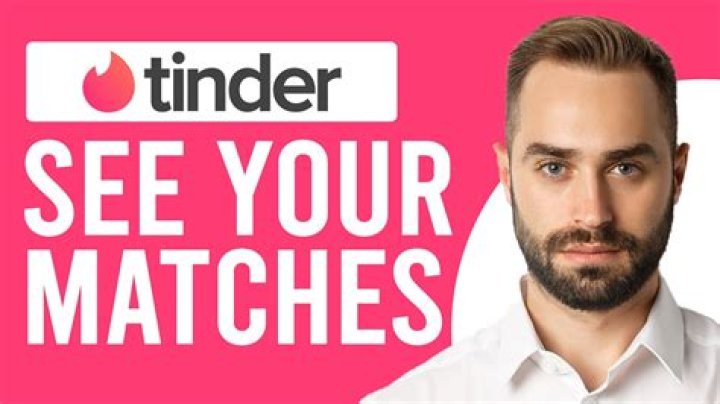 How do guys get more matches on Tinder?