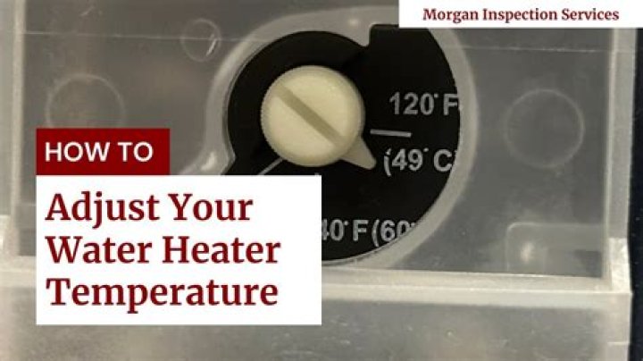 How do I adjust the temperature on my radiator?