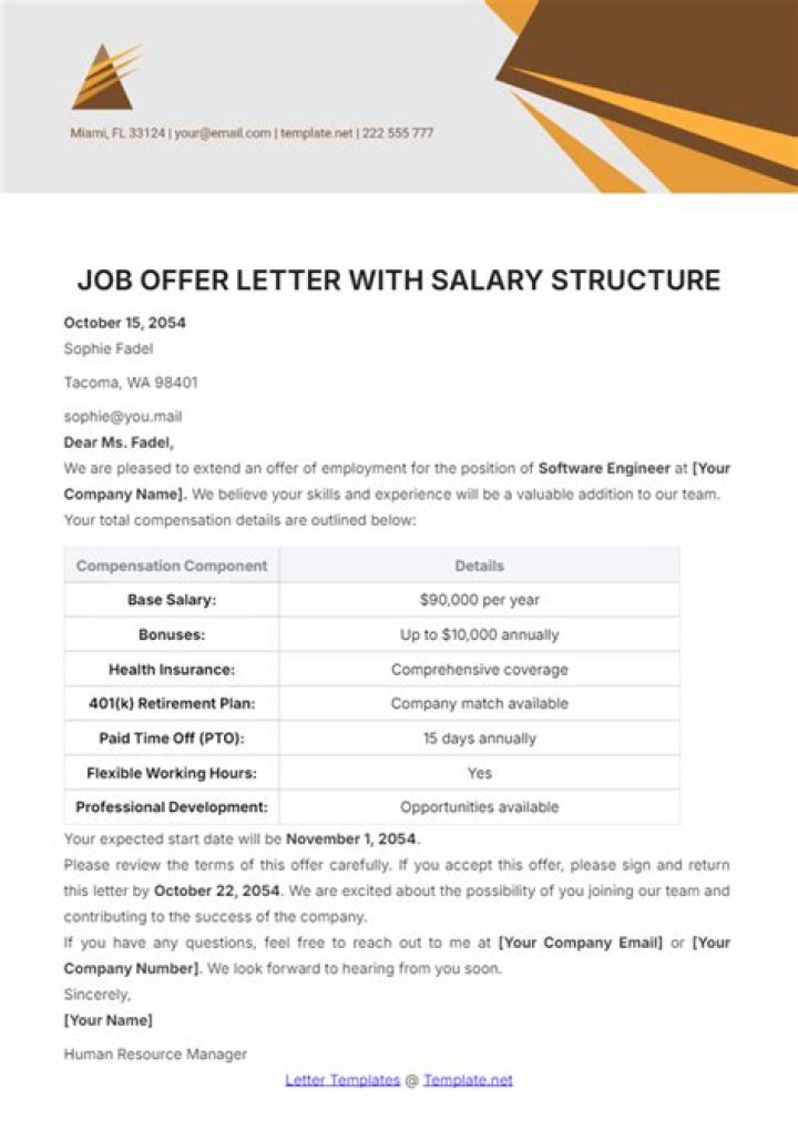 How do I ask for a higher salary offer?