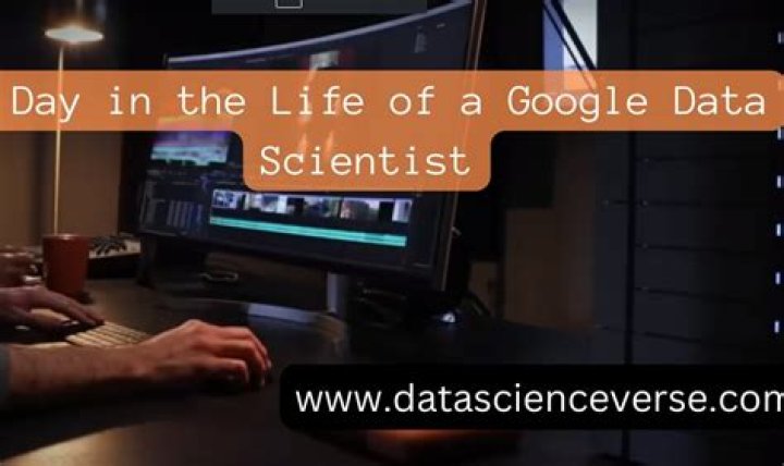 How do I become a Google data scientist?