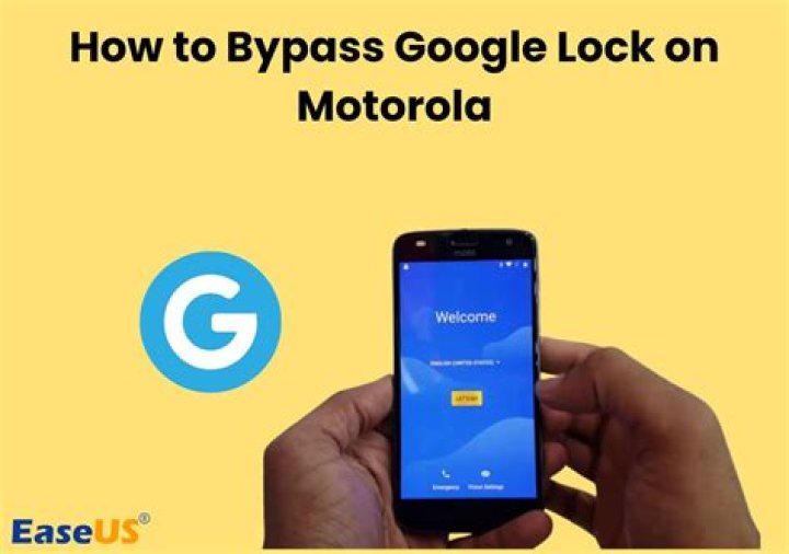 How do I bypass Google lock on Android?
