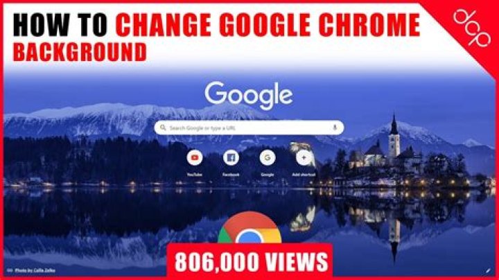 How do I change my Chrome flag?