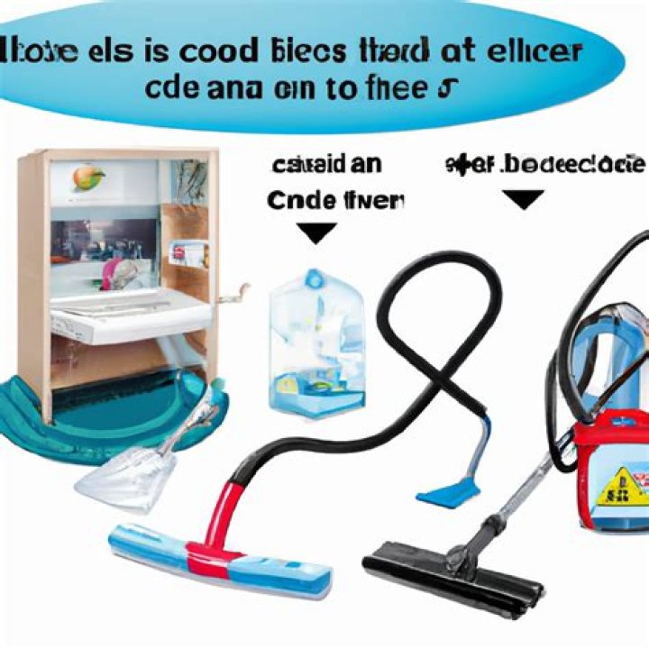 How do I clean my house after lice?