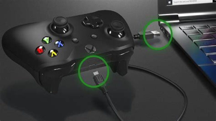 How do I connect a Xbox One controller to my phone?