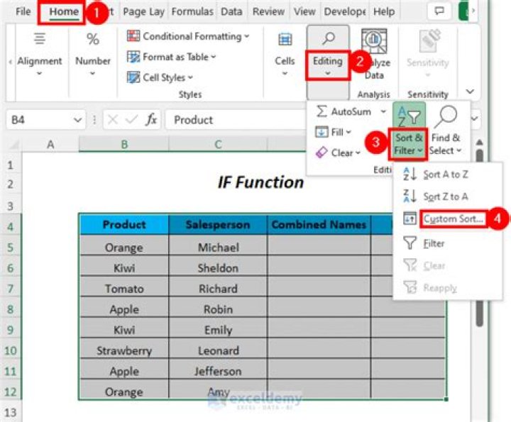How do I consolidate duplicates in Excel?