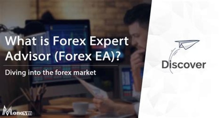 How do I create an forex expert advisor?