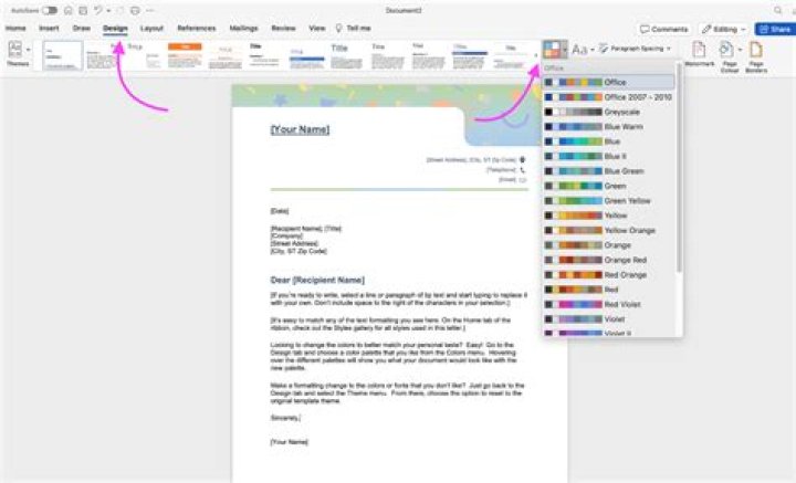 How do I create an online database?